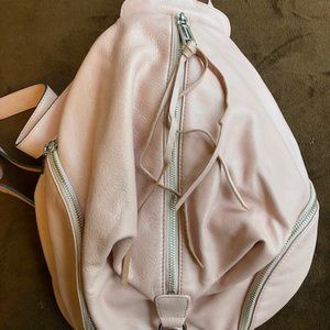 Rebecca Minkoff Julian Backpack w/dustbag